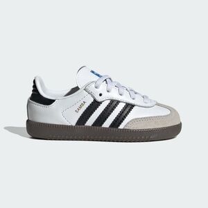 Toddler Adidas Samba OG Shoes